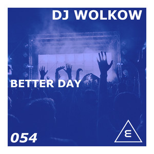 Better Day (Extended Mix)