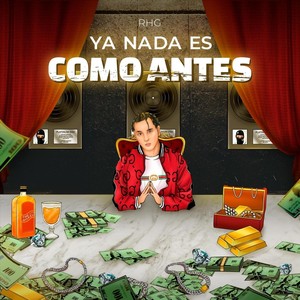 Saquen la Moet (Explicit)