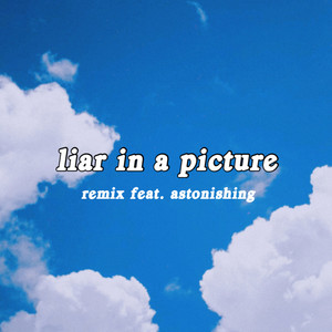 Liar in a Picture (remix)