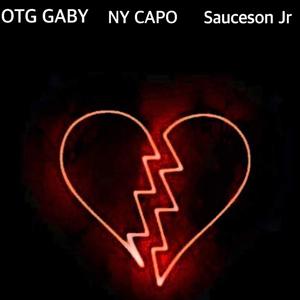 When She Cry (feat. NY CAPO & SAUCESON JR) (Explicit)