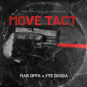 Move Tact (feat. Mar Oppa) [Explicit]