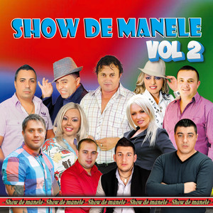 SHOW DE MANELE, Vol. 2