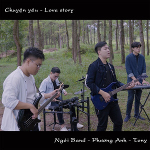 Chuyện Yêu - Love Story