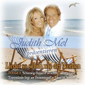 Judith & Mel präsentieren Lieder so schön wie der Norden 1