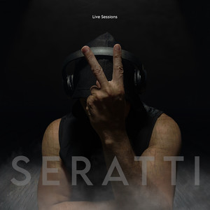 Seratti (Live Sessions)