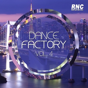 Dance Factory, Vol. 4
