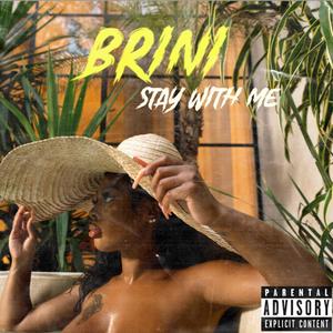 Stay With Me (Explicit)