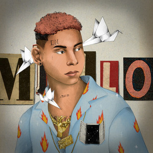Millo (Explicit)