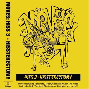 Hiss 3: Hissterectomy (Explicit)