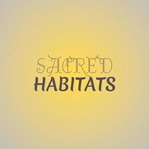 Sacred Habitats