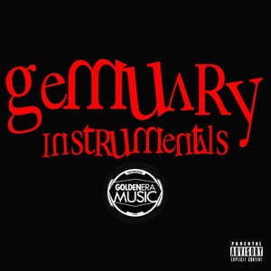 Gemuary (Instrumentals)