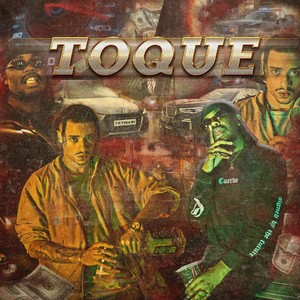 Toque (Explicit)