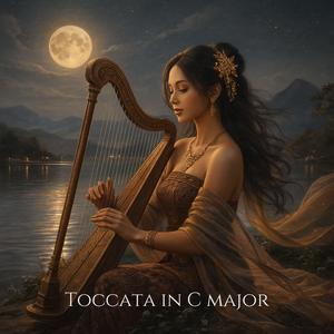 Toccata in C major (Javanese Version)