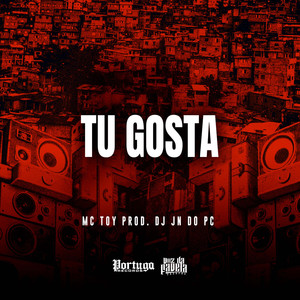 Tu Gosta (Explicit)