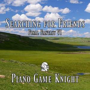 Searching for Friends (From "Final Fantasy VI")