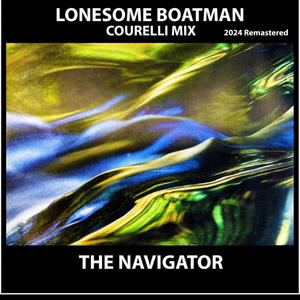 Lonesome Boatman (Corelli Dance Mix) (Radio Edit)