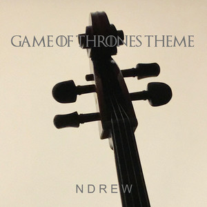 Game Of Thrones Theme