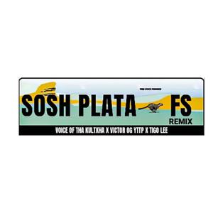 SOSH PLATA (feat. VOICE OF DA KULXHA & TIGO LEE) (FREESTATE REMIX|Explicit)
