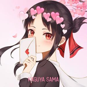 Kaguya-sama (Explicit)