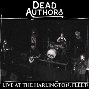 Buried Alive (Live at the Harlington, Fleet)