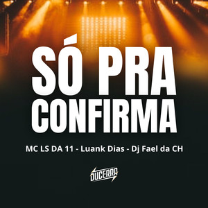 Só Pra Confirma (Explicit)