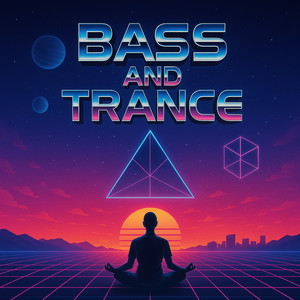 Bass and Trance