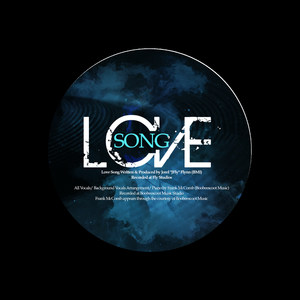 Love Song (Extended Version) [feat. Frank McComb]