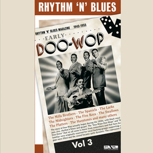 The Early Doo Wop Vol. 3