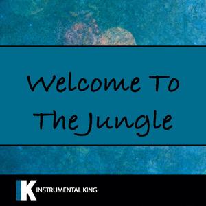 Welcome To The Jungle