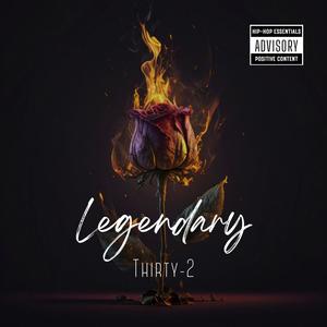 Legendary (Explicit)