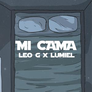 Mi Cama (feat. Lumiel) [Explicit]