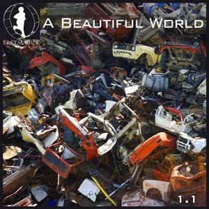 Tretmuehle Pres. A Beautiful World, Vol. 11