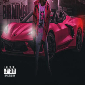 P.Y.L (feat. EBE Savage) (Explicit)