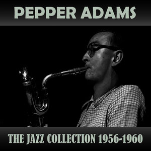 The Jazz Collection 1956-1960