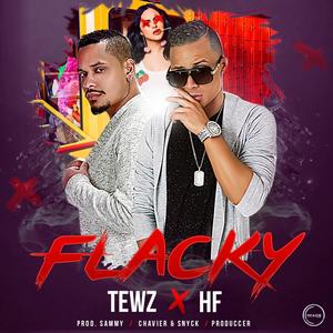 Flacky (feat. Hf Bloke 18)