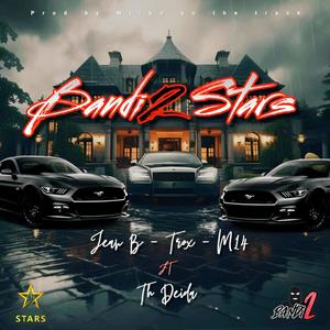 Bandi2 Stars (feat. Jean B, Th.Deida, Trox & M14)