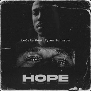 Hope (feat. Tyren Johnson) (Explicit)