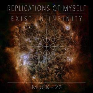 Replications Of Myself Exist In Infinity