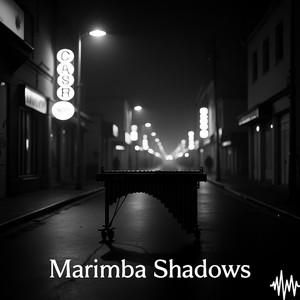 Marimba Shadows