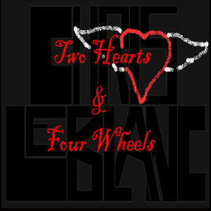 Two Hearts & Four Wheels