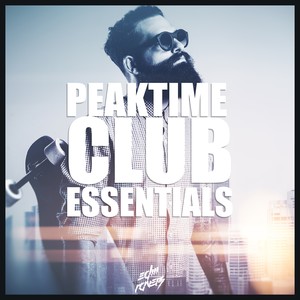 I'll Be There (HouseMadness Remix)