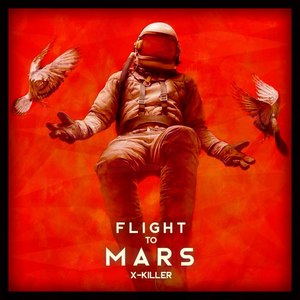 Flight to Mars