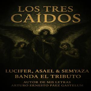 Los Tres Caidos 