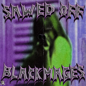 Sawed Off (Explicit)