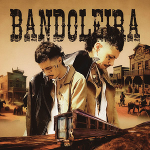 Bandoleira (Explicit)
