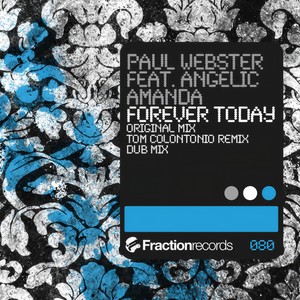 Forever Today (Dub Mix)