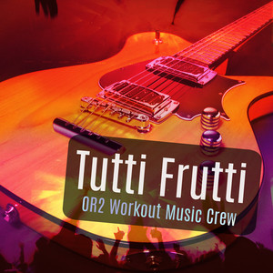 Tutti Frutti