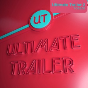 Ultimate Trailer, Vol. 2