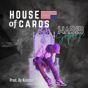 House Of Cards Prod. By Koncept P (Explicit)