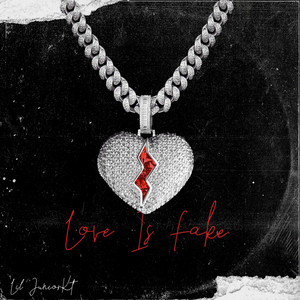 Love Is Fake (Explicit)